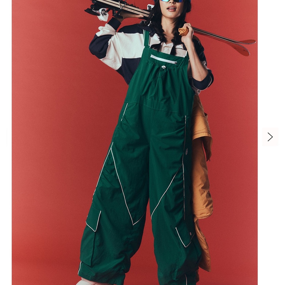 New ! Fp Movement Deep In The Valley Onsie - image 1